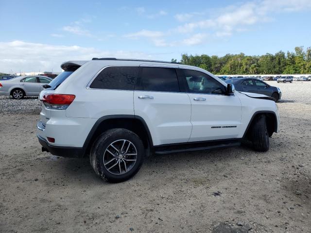 2018 JEEP GRAND CHER - 1C4RJFBG5JC325762