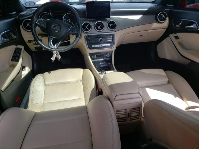 2017 MERCEDES-BENZ CLA 250 WDDSJ4EBXHN460472