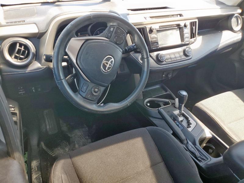 2018 TOYOTA RAV4 ADVEN #3297251450