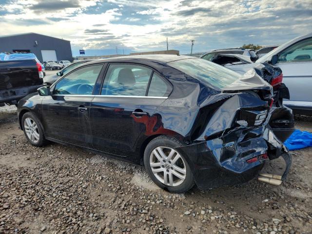 2017 VOLKSWAGEN JETTA S - 3VW2B7AJ2HM360668