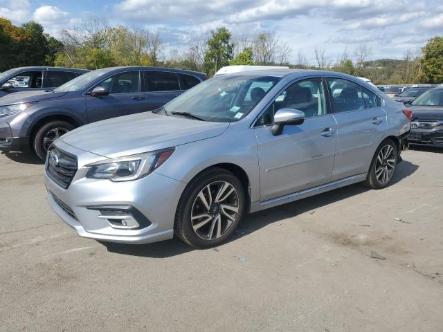 2018 SUBARU LEGACY SPO 4S3BNAS64J3006692