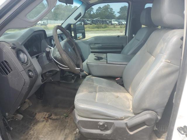 2014 FORD F250 SUPER #3309607562