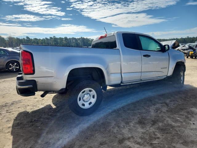 2019 CHEVROLET COLORADO - 1GCHSAEA3K1138827