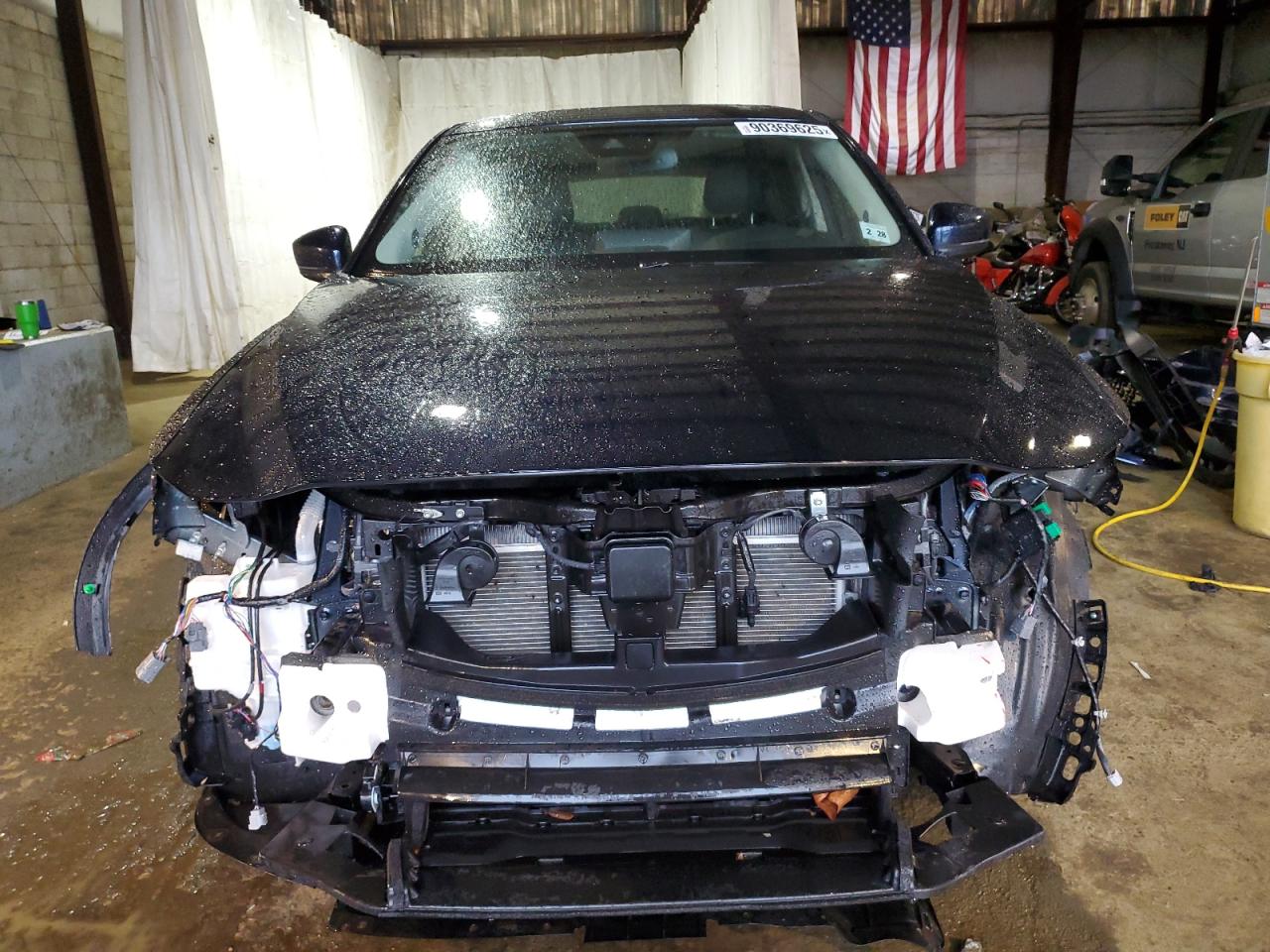 MAZDA CX-5 PREMIUM PLUS