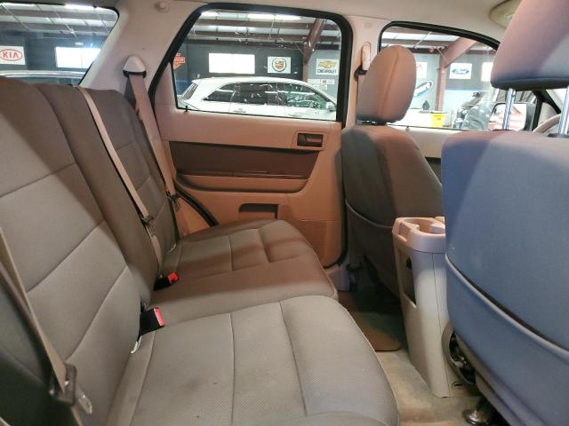 2010 FORD ESCAPE XLT #3255658539