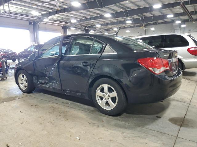 2013 CHEVROLET CRUZE LT - Other View