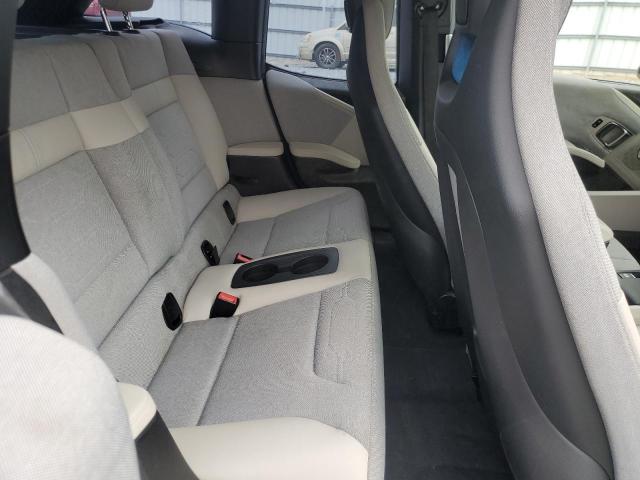 2018 BMW I3 REX WBY7Z4C5XJVD95801