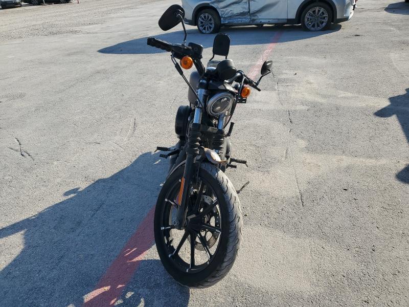 2016 HARLEY-DAVIDSON XL883 IRON 1HD4LE211GC417954