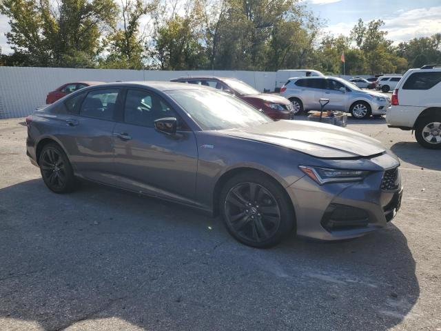 2021 ACURA TLX TECH A - 19UUB6F59MA007015