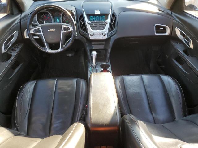 2011 CHEVROLET EQUINOX LT - 2CNFLNEC1B6241606