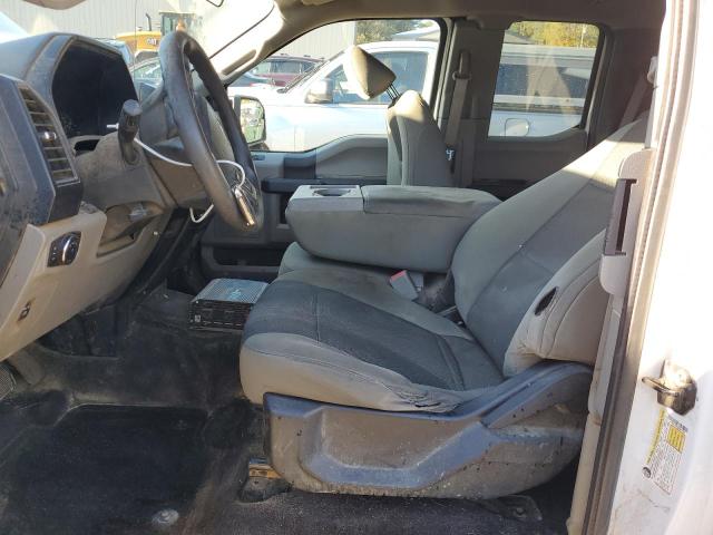 2016 FORD F150 SUPER #3284508429