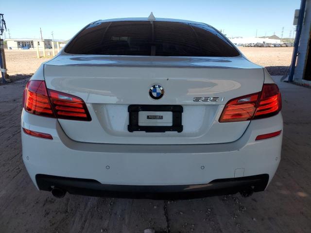2016 BMW 535 I - WBA5B1C5XGG134493