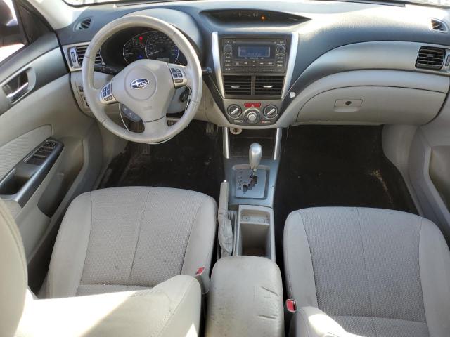 2011 SUBARU FORESTER 2 - JF2SHCDC6BH732842