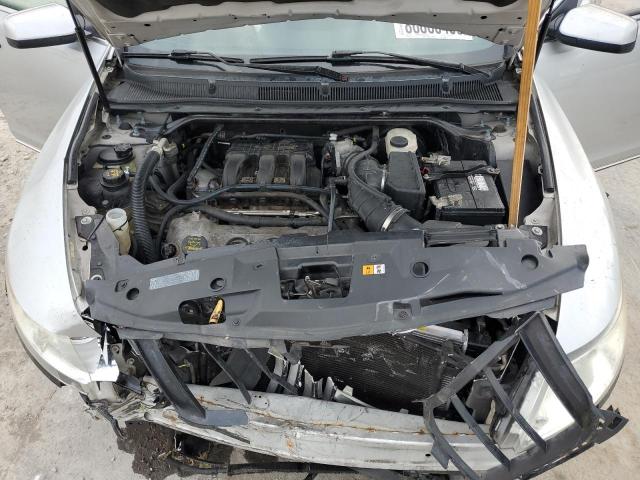 2012 LINCOLN MKS #3291411153