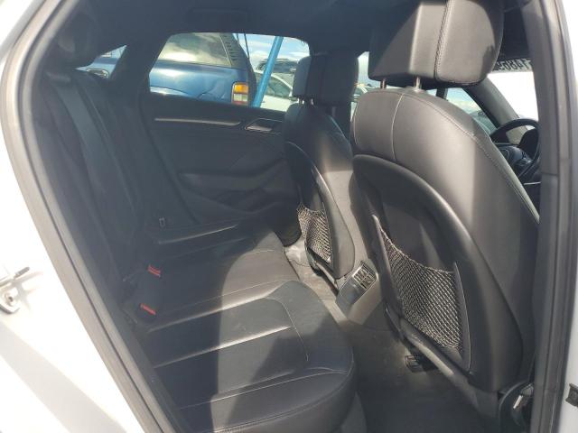 2016 AUDI A3 PREMIUM - WAUB8GFF1G1116735