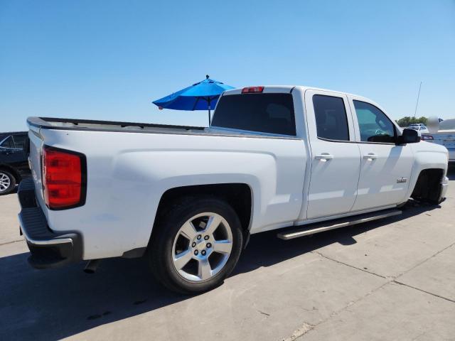 2014 CHEVROLET SILVERADO - 1GCRCRECXEZ319124