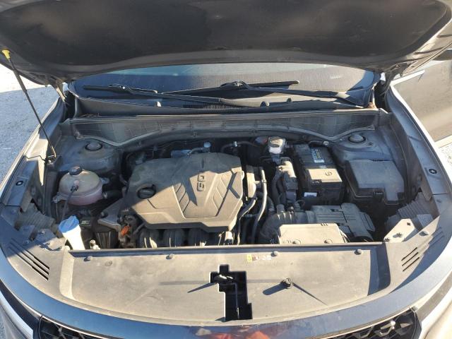 2021 KIA SORENTO LX - 5XYRG4LC9MG015922