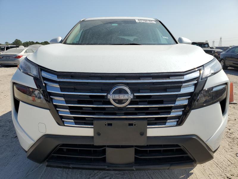 2024 NISSAN ROGUE SV #3301878456