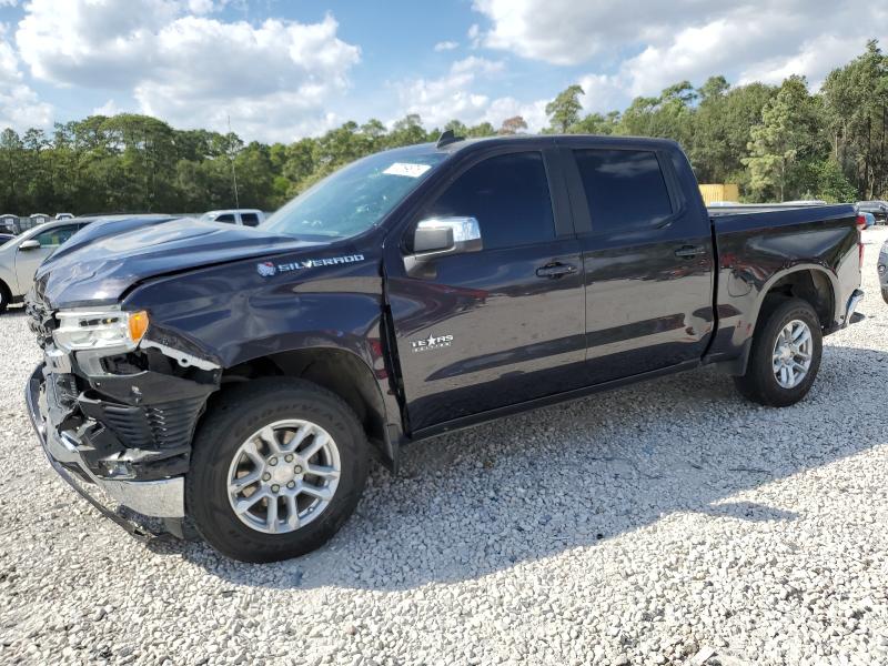 Global Auto Auctions: 2023 CHEVROLET SILVERADO