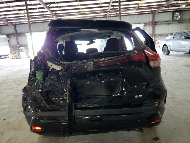 2022 NISSAN KICKS SR 3N1CP5DV8NL480717