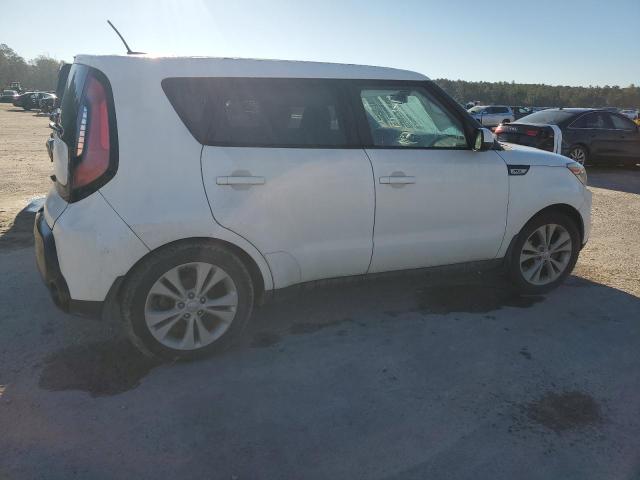 2016 KIA SOUL + - KNDJP3A59G7302464
