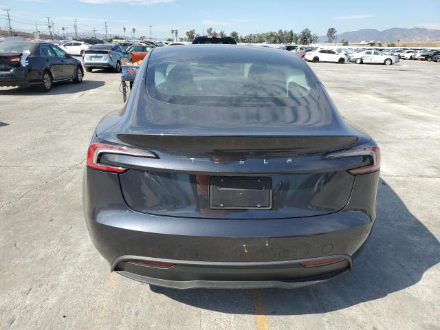 2025 TESLA MODEL 3 #3286919222
