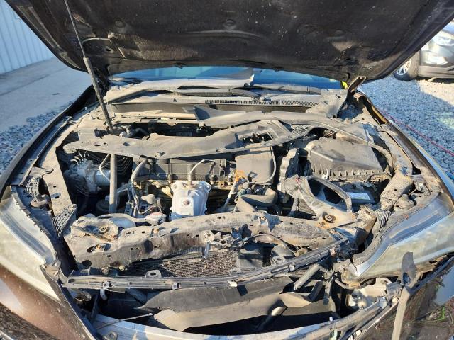 2015 ACURA TLX 19UUB1F38FA026238