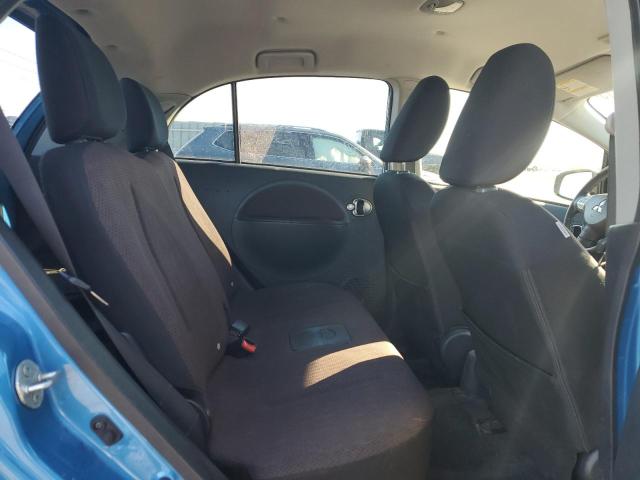 2012 MITSUBISHI I MIEV ES - JA3215H12CU609523