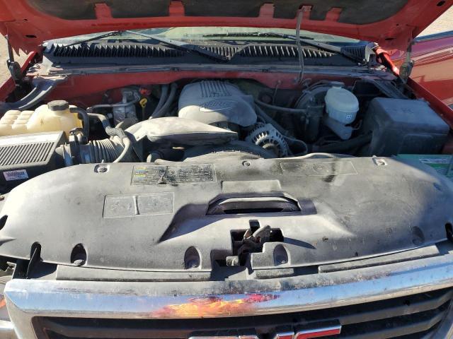 2003 GMC NEW SIERRA #3297078517