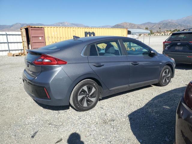 2018 HYUNDAI IONIQ SEL - KMHC75LCXJU061146