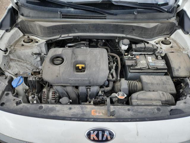 2021 KIA SELTOS S #3302002083
