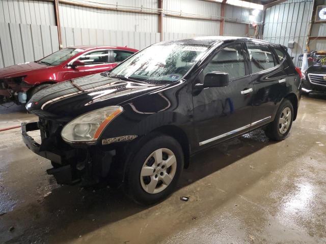 2011 NISSAN ROGUE S - JN8AS5MV1BW683803