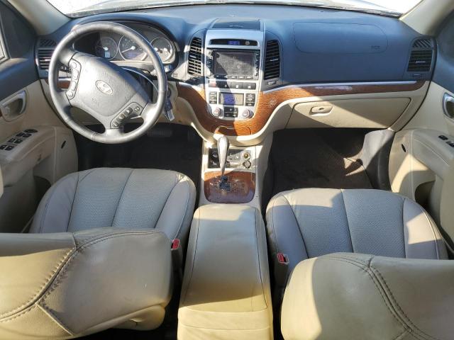 2008 HYUNDAI SANTA FE S #3278788612