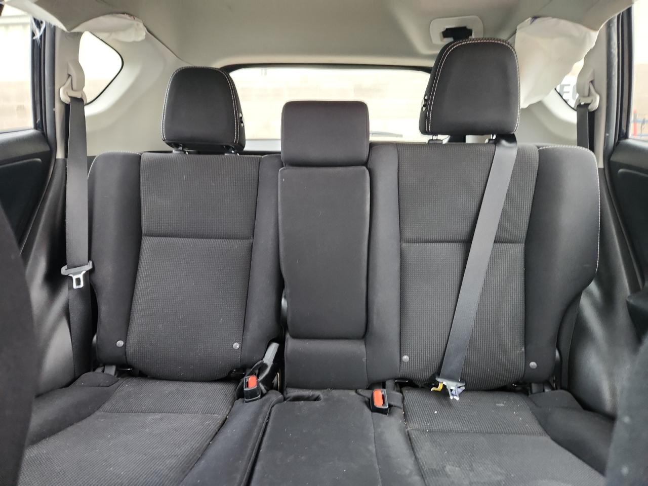 TOYOTA RAV4 ADVENTURE