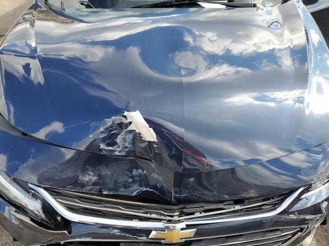 2018 CHEVROLET MALIBU LS #3296985860