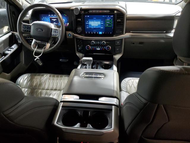 2024 FORD F150 PLATI 1FTFW7LD6RFA65607