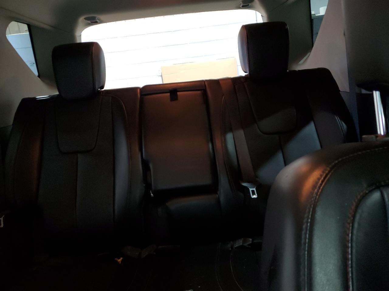 CHEVROLET EQUINOX LTZ