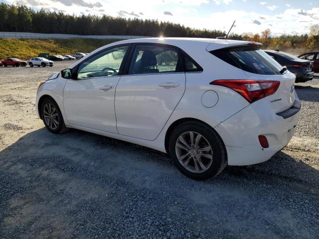 2015 HYUNDAI ELANTRA GT - KMHD35LH4FU235747