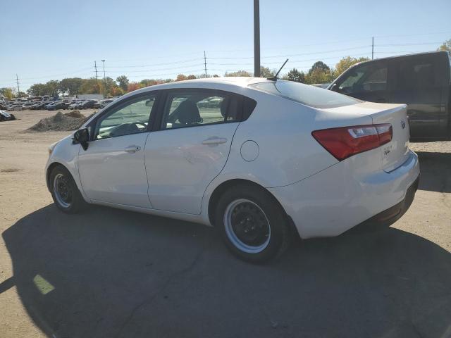 2014 KIA RIO LX - KNADM4A39E6395304