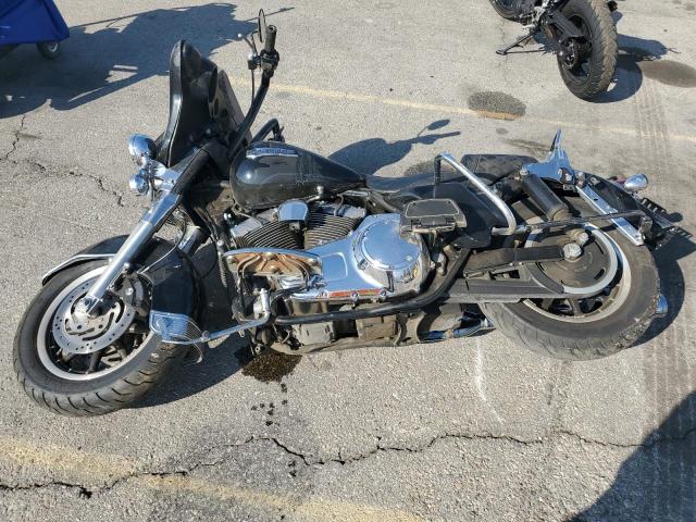 2008 HARLEY-DAVIDSON FLHT CLASS #3303709512