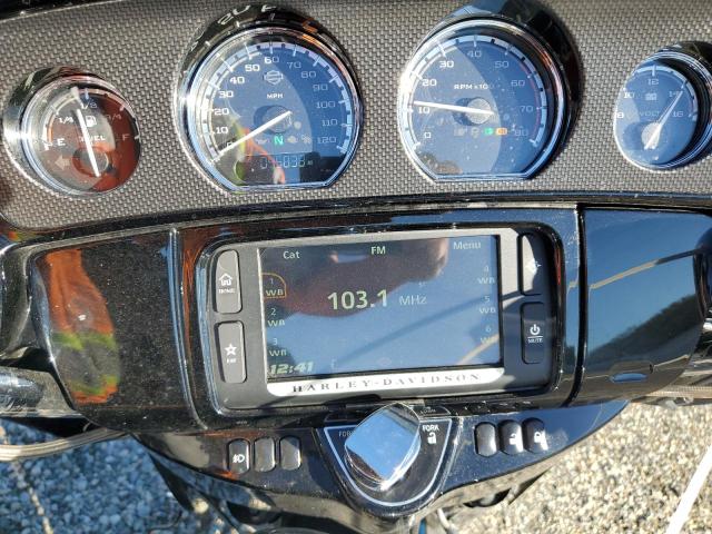 2015 HARLEY-DAVIDSON FLHTKSE CV - 1HD1TEN32FB953834