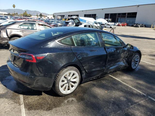 2022 TESLA MODEL 3 5YJ3E1EA5NF186276