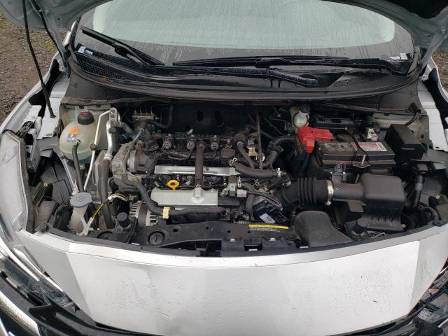 2024 NISSAN VERSA S - 3N1CN8DV5RL888184