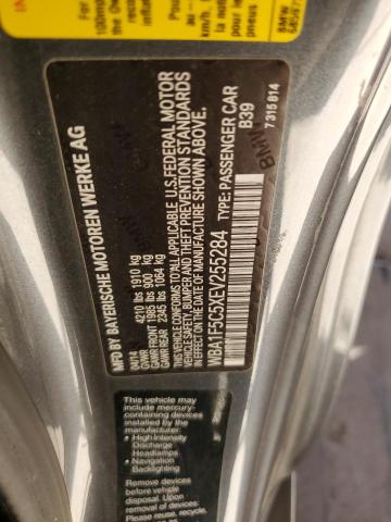 2014 BMW 228 I - WBA1F5C5XEV255284