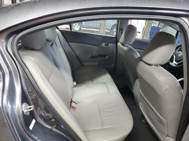 2012 HONDA CIVIC EXL #3291397167