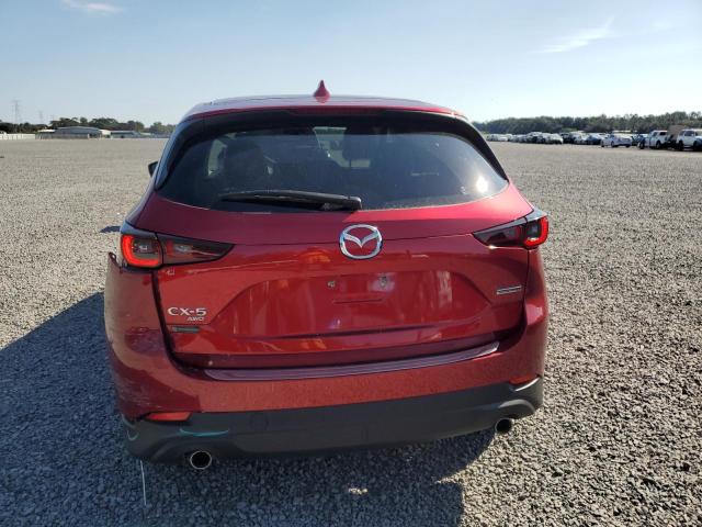 2023 MAZDA CX-5 PREFE #3292463719