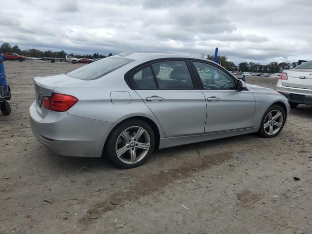 2015 BMW 328 I SULE WBA3C1C51FK124273