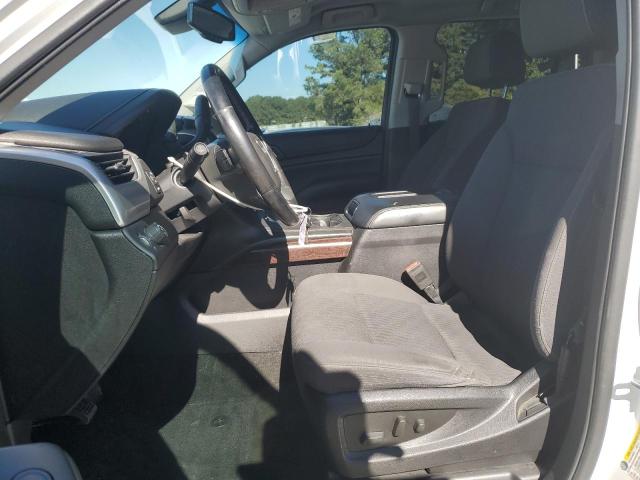 2016 GMC YUKON SLE #3282597870