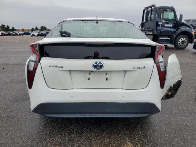 2016 TOYOTA PRIUS JTDKARFUXG3026652
