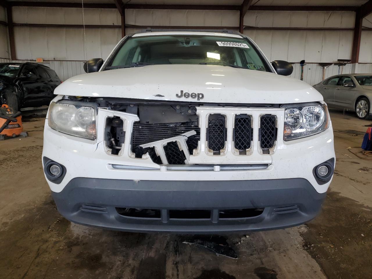 JEEP COMPASS SPORT